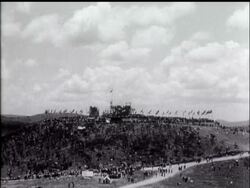 THE VOORTREKKERS CELEBRATE News Clip