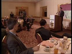 USA: TRADE AGREEMENT ON GLASS REACHED WITH JAPAN News Clip