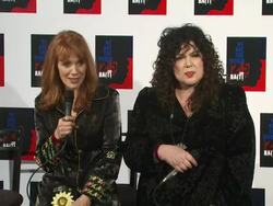 We Are The World 25th Anniversary Recording For Haitian Earthquake Relief Stock Footage