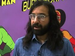 VOICED: AIDS campaigners from across the world create global village News Clip