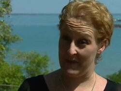 Crocodile Safaris could soon be on Offer News Clip