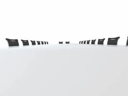 Meeting space Stock Footage