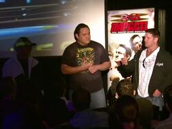 TNA Impact, Video Game Launch Stock Footage