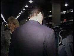 Michael Jackson In London, Elizabeth Taylor's 65th Birthday, Michael Jackson's 2nd Child, Michael Jackson Waxwork News Clip