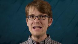 The Agony of Motion Sickness Instructional Video