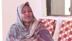 Opposition party feezes activites in face of government pressure News Clip