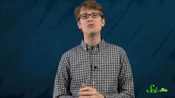 Brinicles: Icicles o' Death Instructional Video