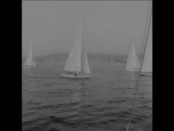 CAN 066 SAILING YACHT RACE IN NICE, FRANCE News Clip