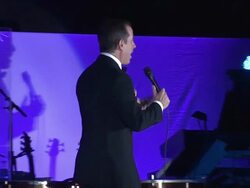 EVENT CAPSULE CLEAN: National Museum Of American Jewish History Opening Gala Stock Footage