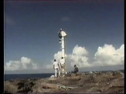 JAPAN/DIAYOU ISLANDS: DISPUTE OVER DIAYOU ISLANDS CONTINUES News Clip