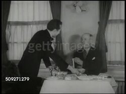 General James A. Farley predicts Instructional Video