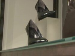 Kenneth Cole Launches Silver 925 Technology Stock Footage