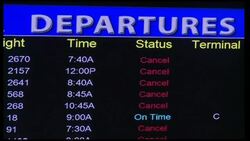 Northeastern US hit by severe winter weather News Clip