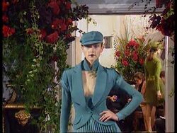 France - Dior fashion show Instructional Video