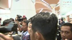 Malaysia: banned nerve agent used to kill Kim Instructional Video