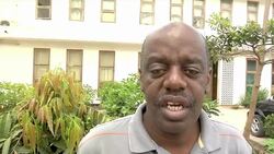 CLEAN: Zanzibar reels from ferry disaster News Clip