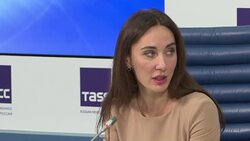 CLEAN : Russia anti doping body to continue its work after WADA ban News Clip