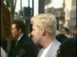 'Trial and Error' Premiere Stock Footage