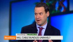 Will Online Video Services Unravel Cable Bundles? News Clip