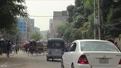 CLEAN : Asia's poor choking on filthy air News Clip