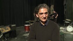 VOICED : Roma take centre stage at Budapest News Clip