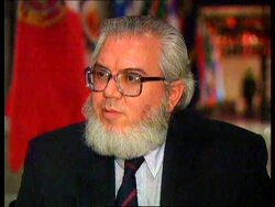 DENMARK: UN SUMMIT ON WORLD POVERTY News Clip