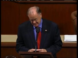 House begins new debate on bank bailout bill after Senate vote News Clip