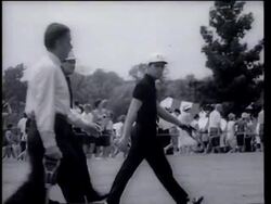 Premiere, Golf, Le Mans News Clip