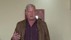 CLEAN : Fossils suggest hominids may have lived alongside modern humans News Clip