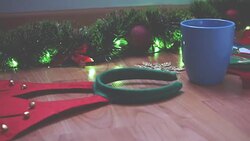 after partty Stock Footage