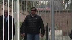 CLEAN : Ex Chile officer tied to Pinochet era death commits suicide News Clip