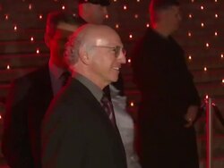 EVENT CAPSULE CLEAN: 8th Annual Tribeca Film Festival - Vanity Fair Party, New York Stock Footage