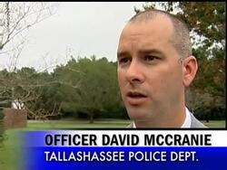 Police from across the country are looking for an older suspect who is being dubbed the "Grandpa Bandit." News Clip