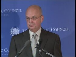 CIA says Bin Laden isolated from daily Al Qaida ops, hunt continues Instructional Video