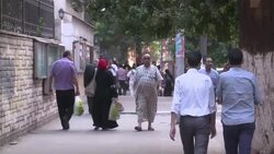 CLEAN : Egypt three month state of emergencyt News Clip