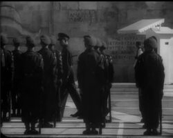 BRITISH TROOPS TO LEAVE GREECE News Clip