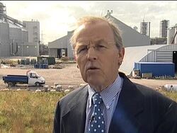 Europe's largest wheat refinery to meet one third of UK bioethanol demand News Clip