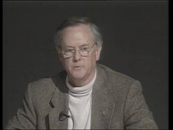 WRAP NASA briefings on shuttle disaster News Clip