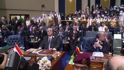 CLEAN : Arab summit at time of deep rifts News Clip