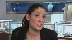 NEW Experts on the diamonds and colored stones you'll be seeing on Oscars' red carpet News Clip