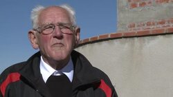 VOICED : In Bolivia's El Alto, priests, believers, prepare Pope's visit News Clip