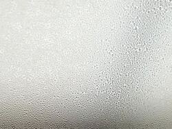 Water drops Stock Footage