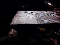 Chinese card game Stock Footage