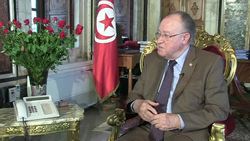 VOICED : No blasphemy clause in new Tunisia News Clip