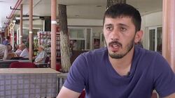 Soma's economy suffers in wake of mining disaster News Clip