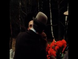 SYND 15 11 78 COSMONAUTS ARRIVING IN MOSCOW AFTER 140 DAY IN SPACE News Clip