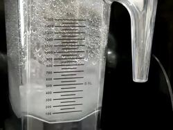 Blender Machine Stock Footage