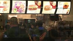 CLEAN : McDonald's sells China operations for $2.08 bn News Clip
