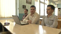 Obama's IS speech welcomed by students at Irbil university News Clip