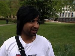 Citizens give their verdict on last nights' leaders debate News Clip